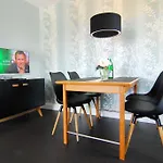 Olympia Haus 3, Whg 30