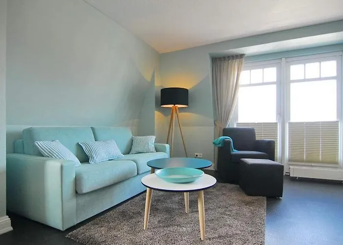 Olympia Haus 3, Whg 30
