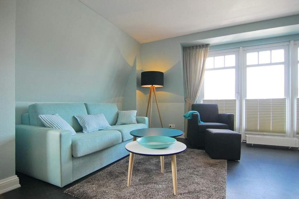 Olympia Haus 3, Whg 30 Apartment *