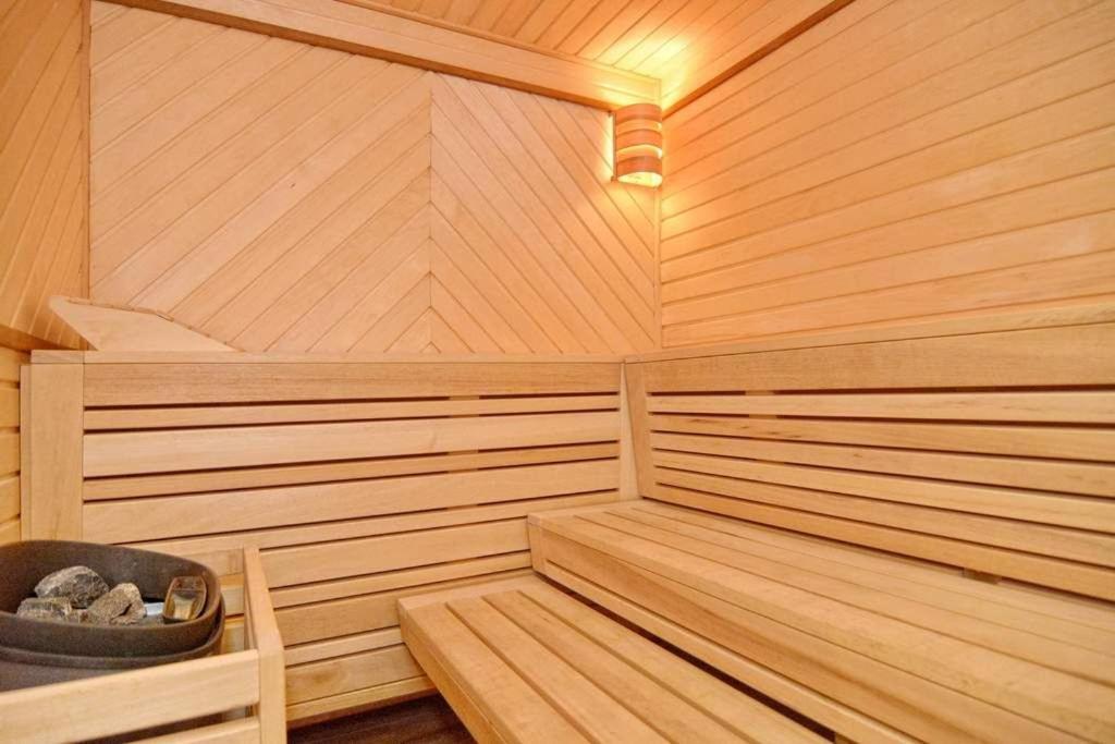Apartment Olympia Haus 3, Whg 30 *