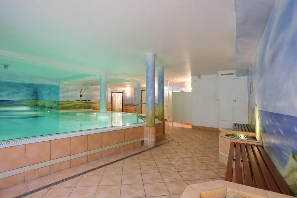Olympia Haus 3, Whg 30 *
