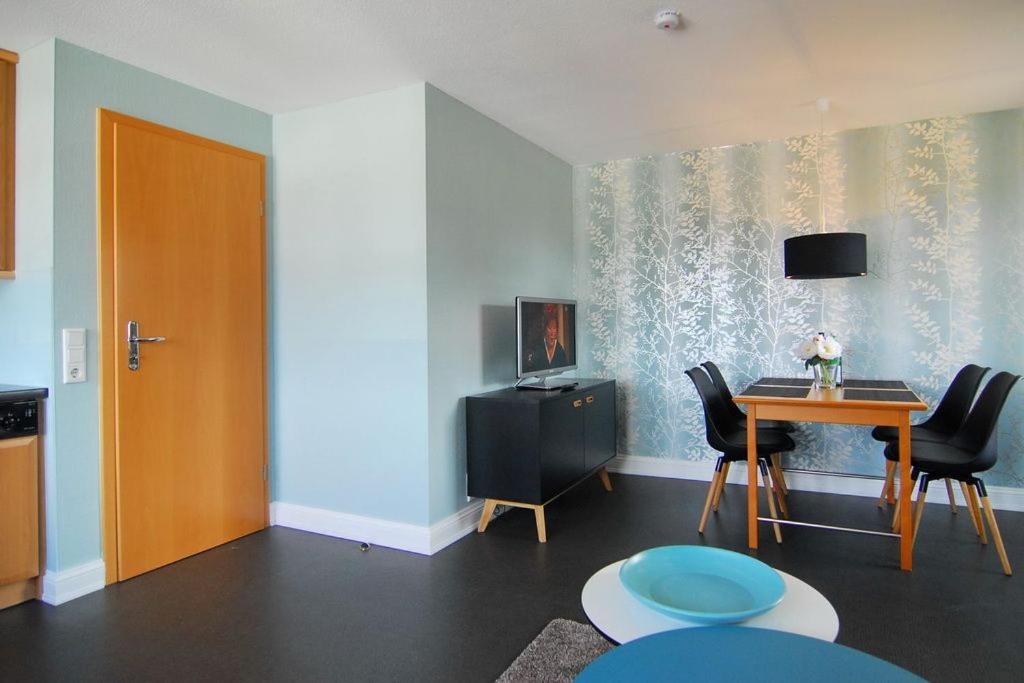 Apartment Olympia Haus 3, Whg 30 *