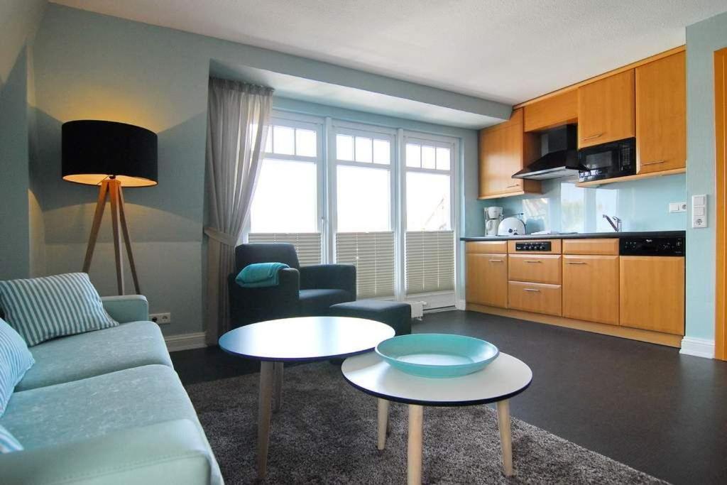 Olympia Haus 3, Whg 30 Westerland