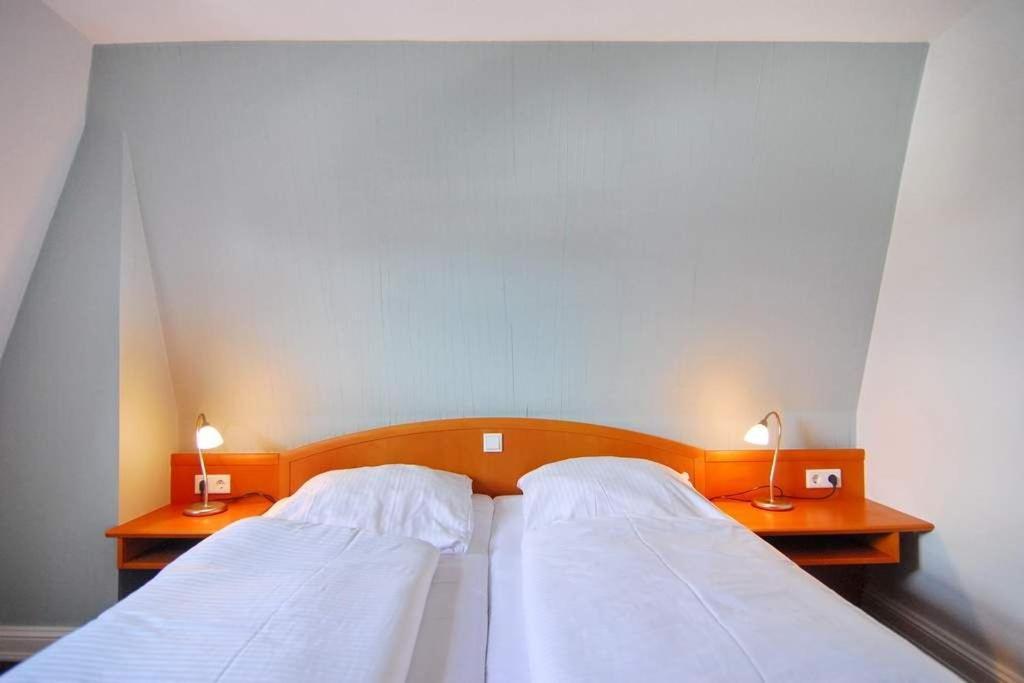Apartment Olympia Haus 3, Whg 30