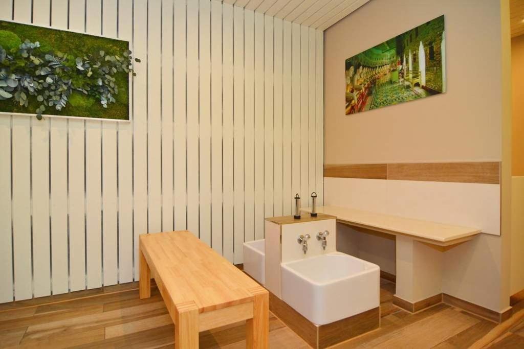 Olympia Haus 3, Whg 30 * Westerland