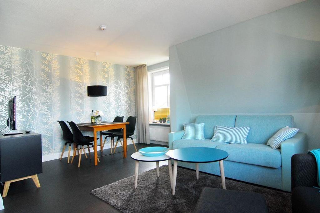 Olympia Haus 3, Whg 30 Westerland