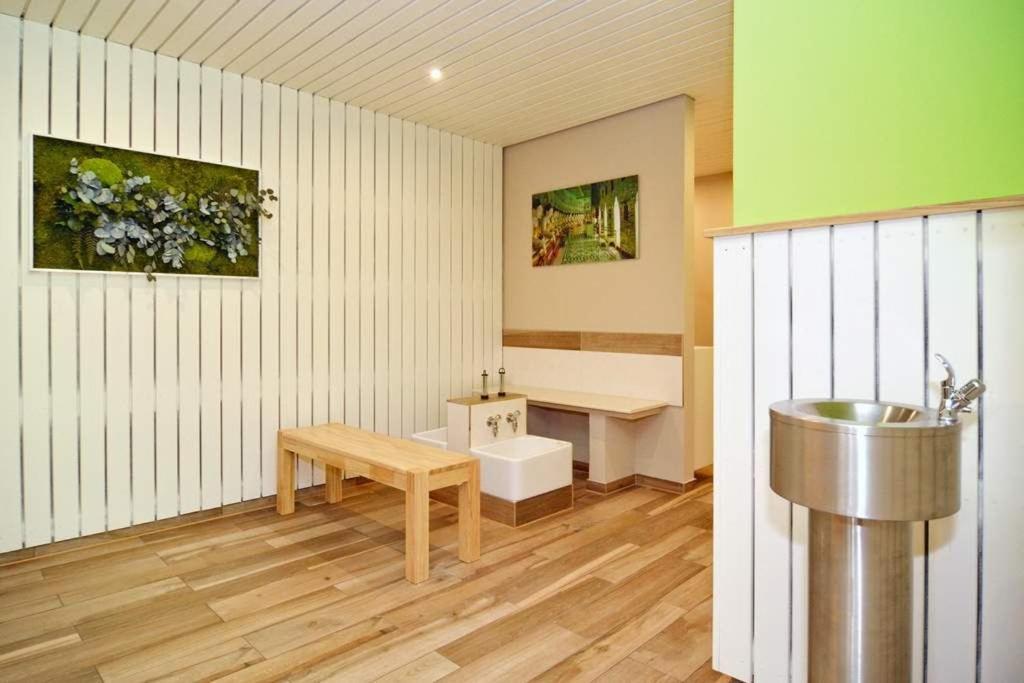 Olympia Haus 3, Whg 30 Apartment