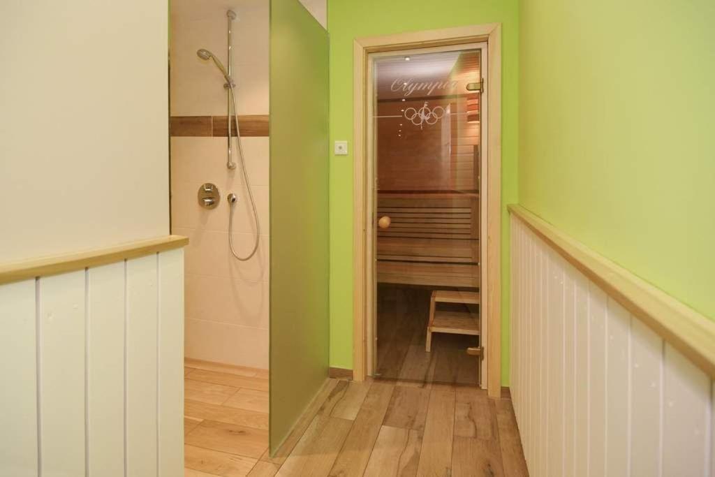 Olympia Haus 3, Whg 30 *