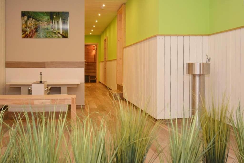 Apartment Olympia Haus 3, Whg 30 *
