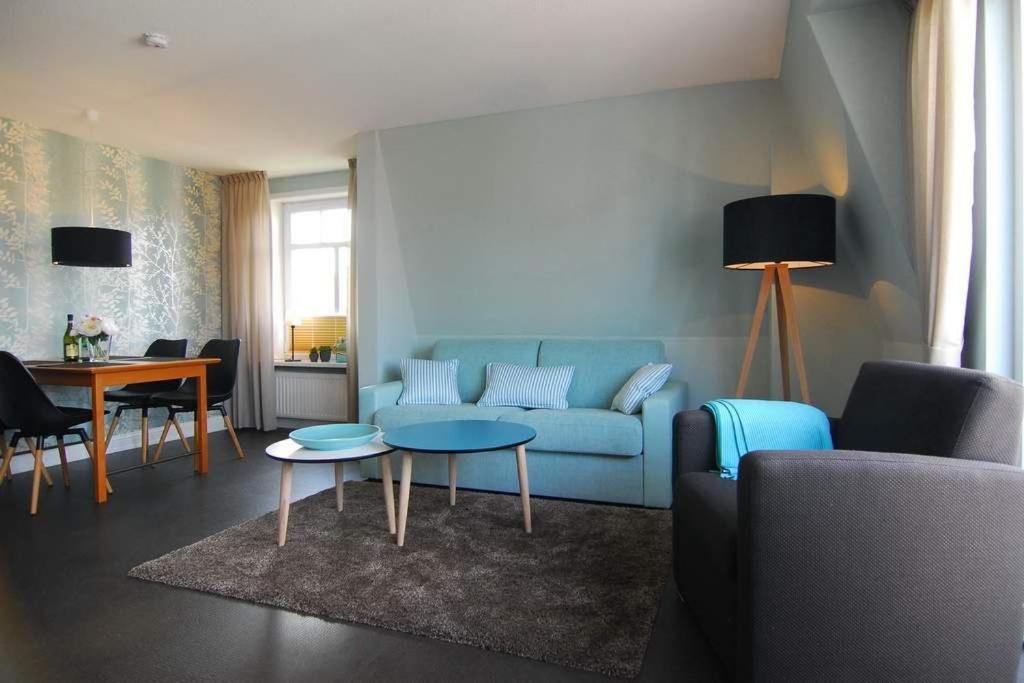Olympia Haus 3, Whg 30