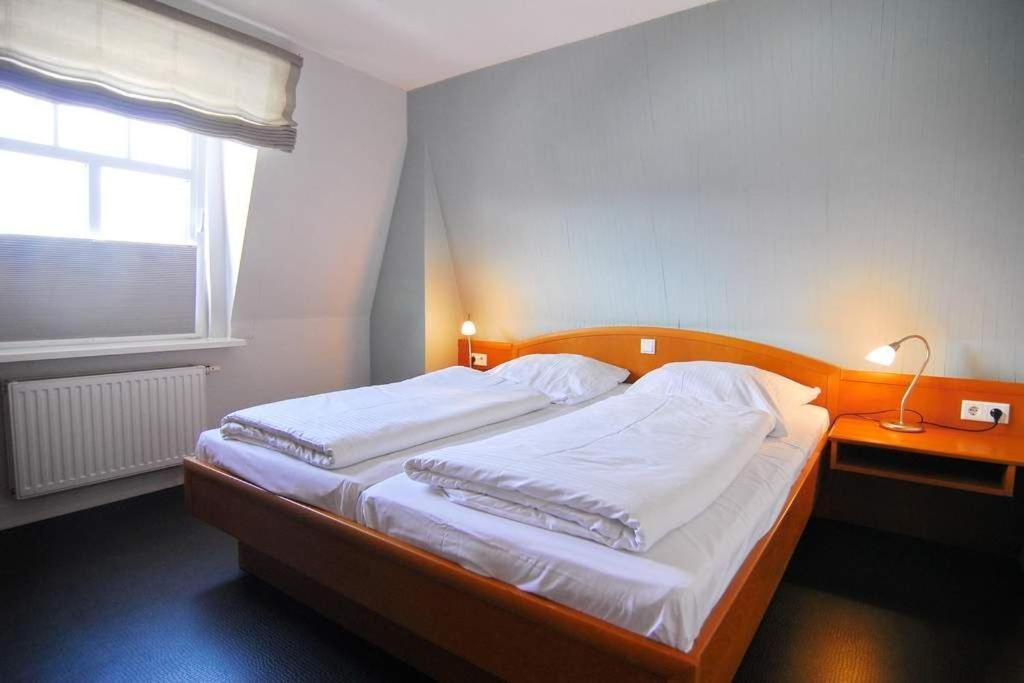 Olympia Haus 3, Whg 30 Apartment *